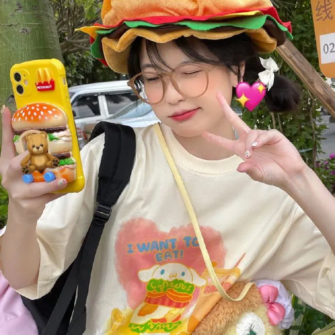 街头故事