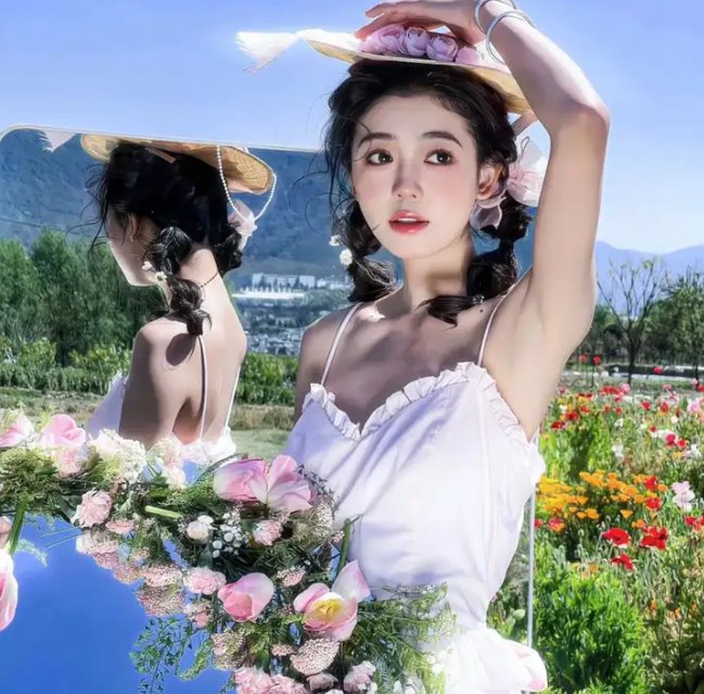 少女前线 人形小剧场
