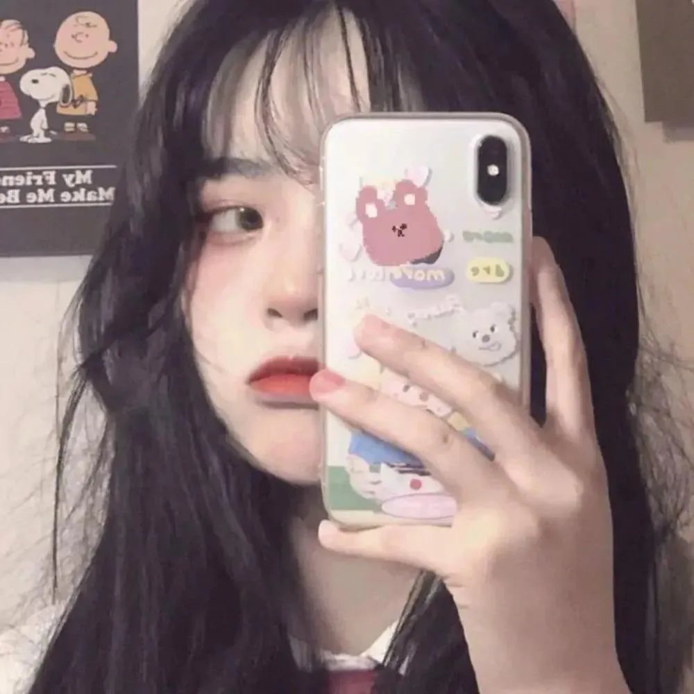 红衣女鬼